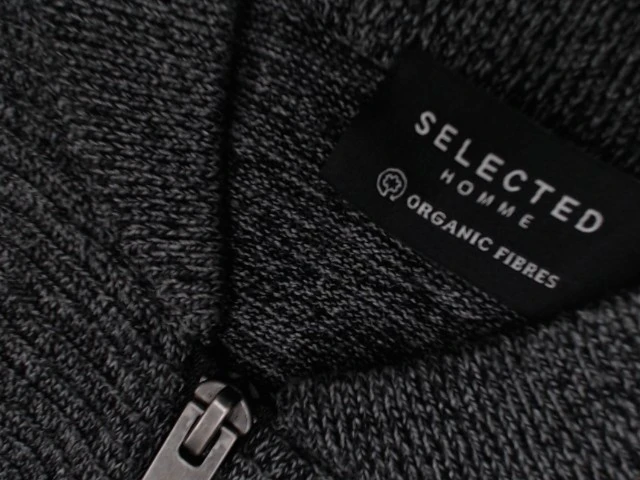 Veste Selected Homme – photo 3